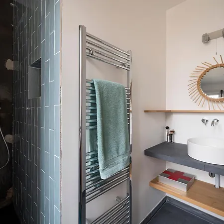 Cosy 17e - Porte De Champerret *