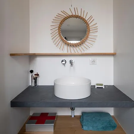 Cosy 17e - Porte De Champerret Apartment *